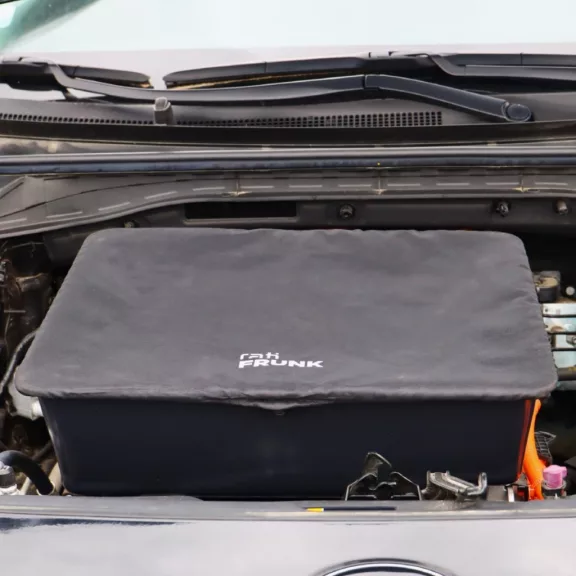 Úložný priestor RATI Frunk pre Hyundai Kona 2017-2023 (elektrický)