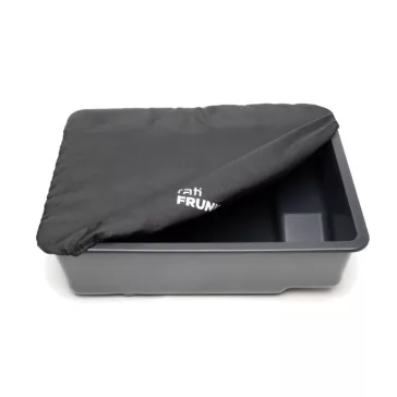   Úložný priestor RATI Frunk pre Kia e-Niro 2018-2022 (elektrický)