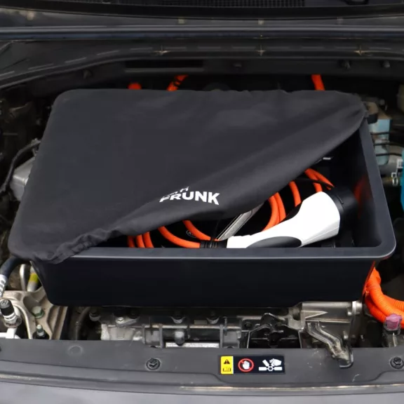 Úložný priestor RATI Frunk pre Kia e-Niro 2018-2022 (elektrický)