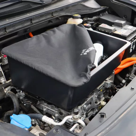 Úložný priestor RATI Frunk pre Kia e-Soul 2019- (elektrický)