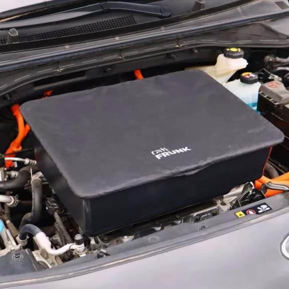 Úložný priestor RATI Frunk pre Kia e-Soul 2019- (elektrický)