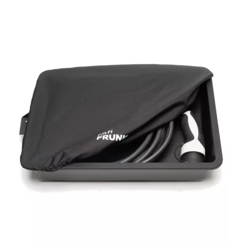 Úložný priestor RATI Frunk pre Škoda Enyaq iV 2021-