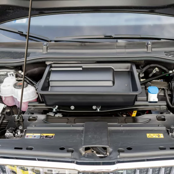 Úložný priestor RATI Frunk pre Škoda Enyaq iV 2021-