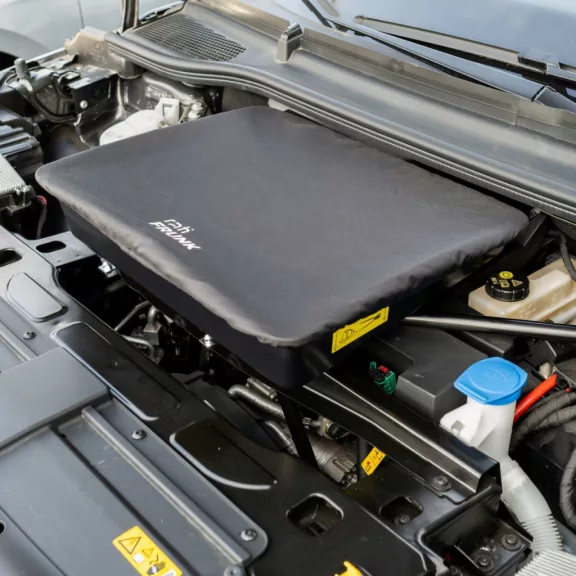 Úložný priestor RATI Frunk pre Škoda Enyaq iV 2021-