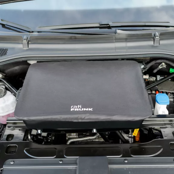 Úložný priestor RATI Frunk pre Škoda Enyaq iV 2021-