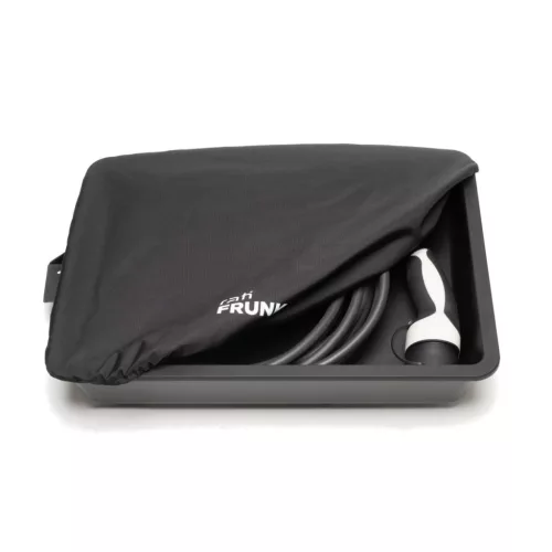 Úložný priestor RATI Frunk pre Skoda Elroq 2024-