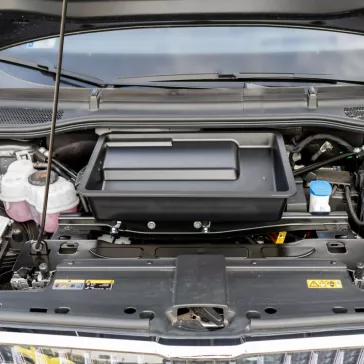 Úložný priestor RATI Frunk pre VW ID.4 2020-