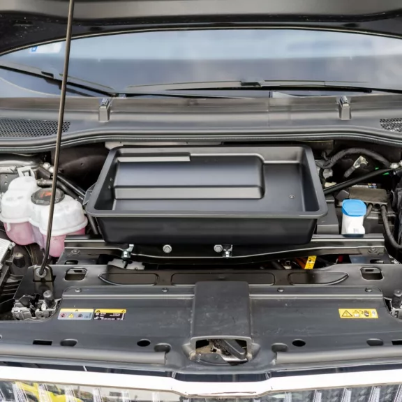 Úložný priestor RATI Frunk pre VW ID.4 2020-