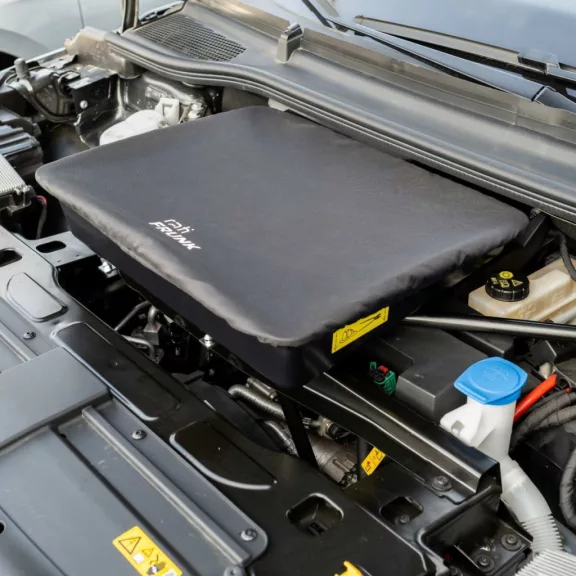 Úložný priestor RATI Frunk pre VW ID.4 2020-