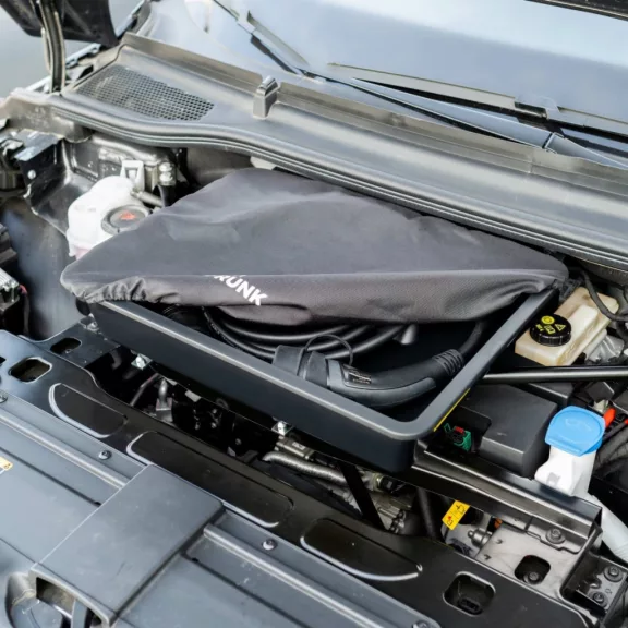 Úložný priestor RATI Frunk pre VW ID.5 2022-