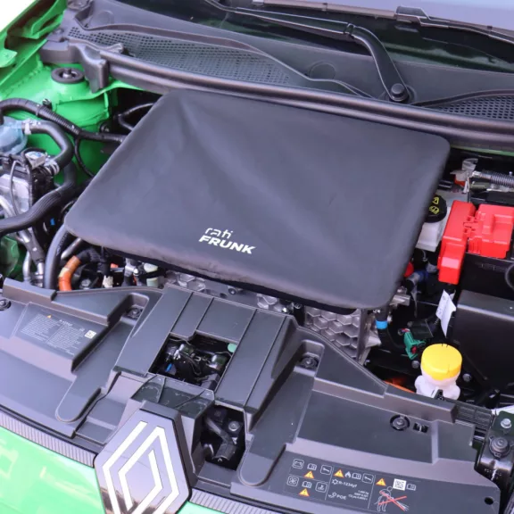 Úložný priestor RATI Frunk pre Renault 5 E-Tech 2024- (elektrický)