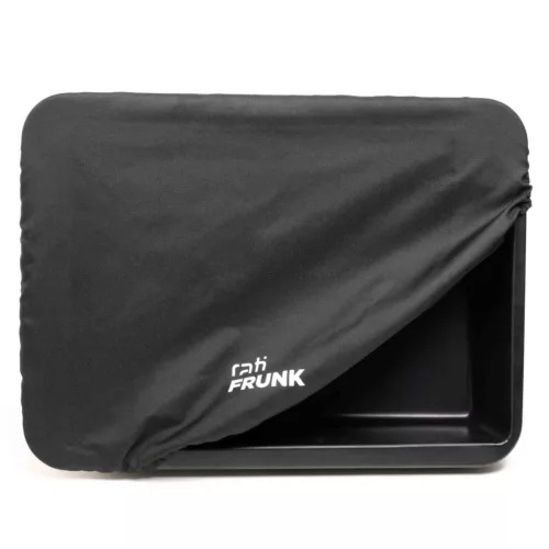 Úložný priestor RATI Frunk pre Renault 4 E-Tech 2025-