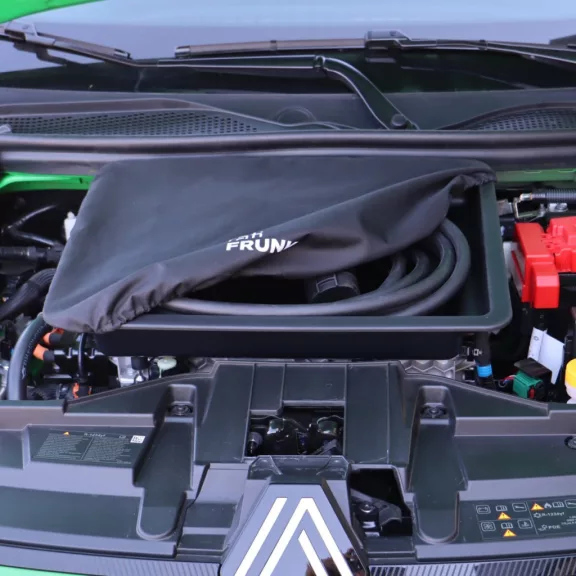 Úložný priestor RATI Frunk pre Renault 4 E-Tech 2025-