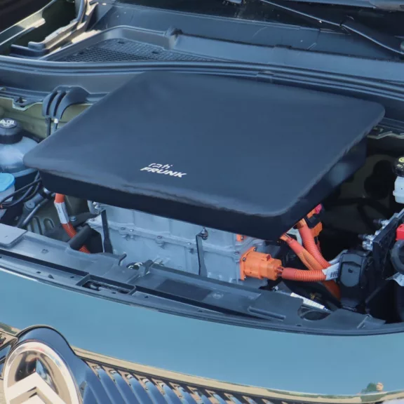 Úložný priestor RATI Frunk pre Opel Frontera 2025- (elektrický)