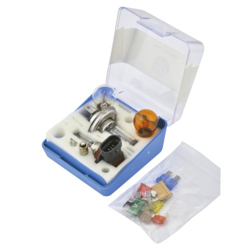 Sada žiaroviek Volkswagen Polo - H7, H8