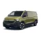 VW T7 TRANSPORTER GUMOVÉ ROHOŽE (2024-)
