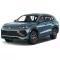 VW TAYRON GUMOVÉ ROHOŽE (2024-)