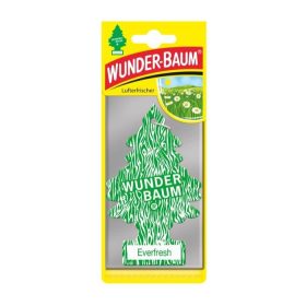 Wunder-Baum vôňa do auta - Everfresh