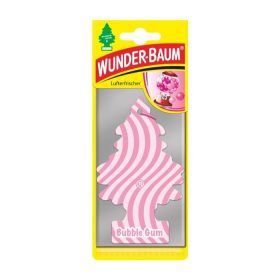 Wunder-Baum autóillatosító - Rágógumi