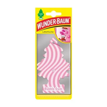 Wunder-Baum autóillatosító - Rágógumi