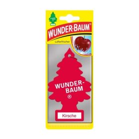 Wunder-Baum vôňa do auta – Čerešňa