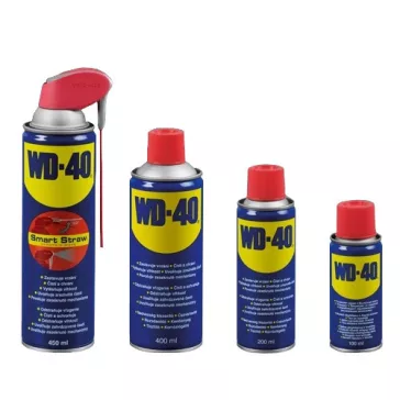 WD-40 Original Smart Straw sprej - 450ml