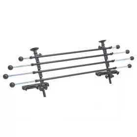 Mreža do batožinového priestoru