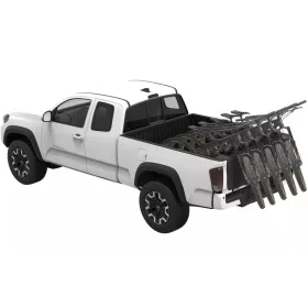 Nosič bicyklov pre pickup GateKeeper EVO (5 bicyklov)