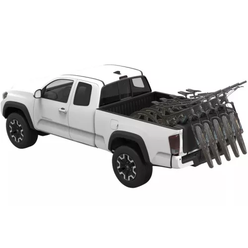 Nosič bicyklov pre pickup GateKeeper EVO (5 bicyklov)