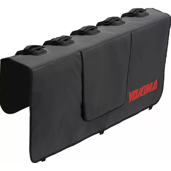 Nosič bicyklov pre pickup GateKeeper EVO (5 bicyklov)