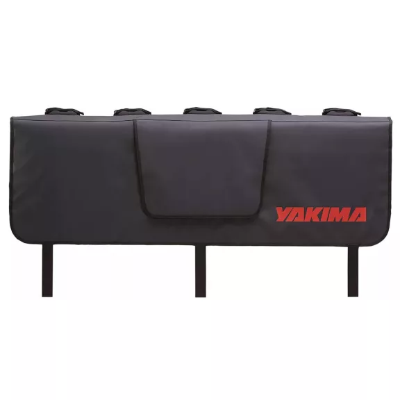 Nosič bicyklov pre pickup GateKeeper EVO (5 bicyklov)