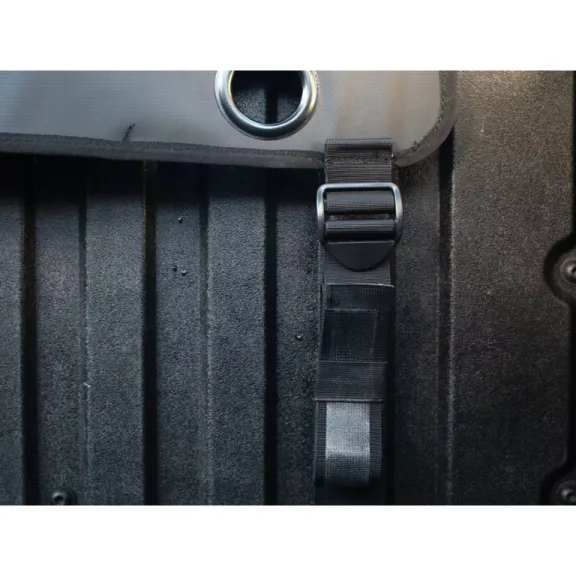 Nosič bicyklov pre pickup GateKeeper EVO (5 bicyklov)