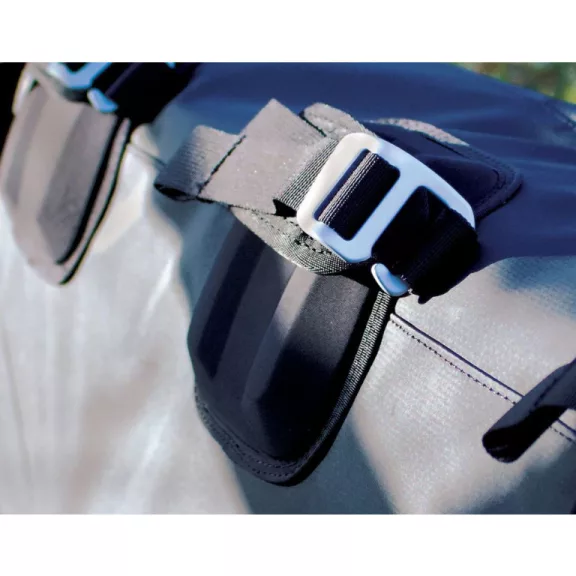 Nosič bicyklov pre pickup GateKeeper EVO (5 bicyklov)