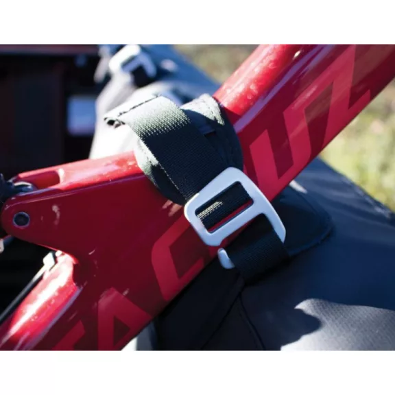 Nosič bicyklov pre pickup GateKeeper EVO (5 bicyklov)