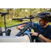 Nosič bicyklov pre pickup GateKeeper EVO (5 bicyklov)