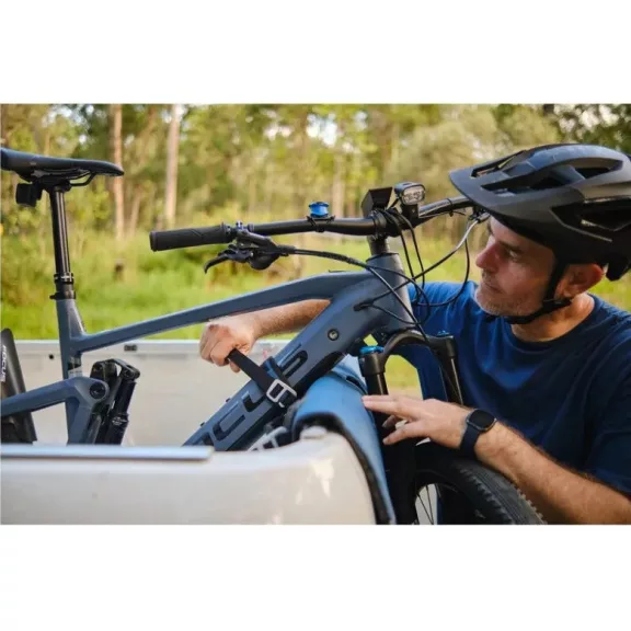 Nosič bicyklov pre pickup GateKeeper EVO (5 bicyklov)