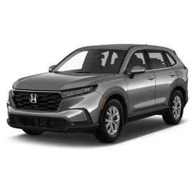 HONDA CRV VI DEFLEKTORY (2023-)
