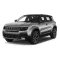 JEEP AVENGER DEFLEKTORY (2023-)