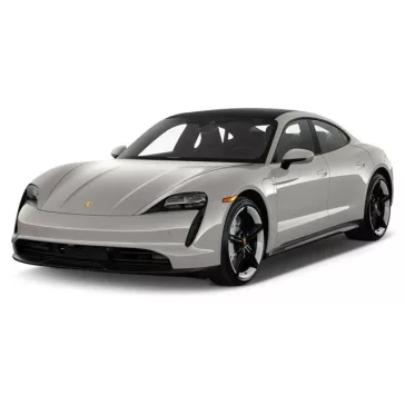 PORSCHE TAYCAN VANIČKOVÉ AUTOROHOŽE (2019-)