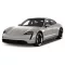 PORSCHE TAYCAN VANIČKOVÉ AUTOROHOŽE (2019-)