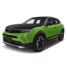 OPEL MOKKA-E VANIČKOVÉ AUTOROHOŽE (2021-)