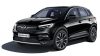 OPEL GRANDLAND X HYBRID VANIČKOVÉ AUTOROHOŽE (2019-2024)