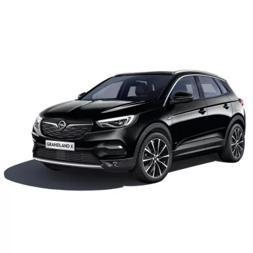 OPEL GRANDLAND X HYBRID VANIČKOVÉ AUTOROHOŽE (2019-2024)