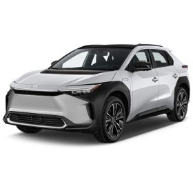 TOYOTA bZ4X VANIČKOVÉ AUTOROHOŽE (2022-)