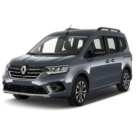 RENAULT KANGOO VANIČKOVÉ AUTOROHOŽE (2021-)