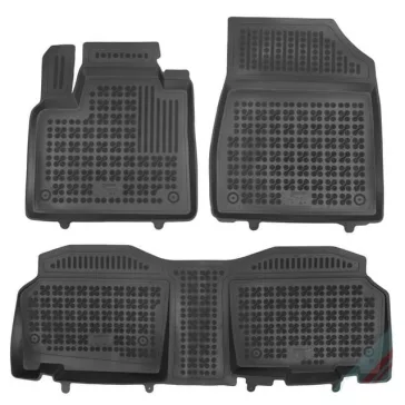 MERCEDES-BENZ CITAN VANIČKOVÉ AUTOROHOŽE (2021-)