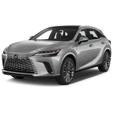 LEXUS RX (AL30) VANIČKOVÉ AUTOROHOŽE (2022-)