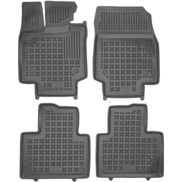 LEXUS RX (AL30) VANIČKOVÉ AUTOROHOŽE (2022-)