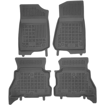 JEEP WRANGLER UNLIMITED JL VANIČKOVÉ AUTOROHOŽE (2022-)