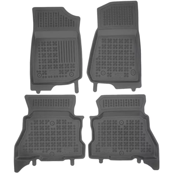 JEEP WRANGLER UNLIMITED JL VANIČKOVÉ AUTOROHOŽE (2022-)